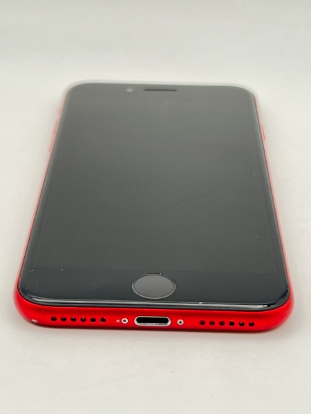 Refurbished iPhone SE 2020 Product Red